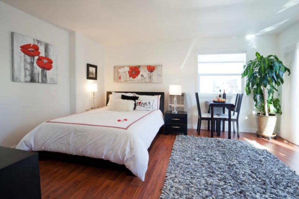 Fisherman'S Wharf Bed & Breakfast Victoria Kültér fotó